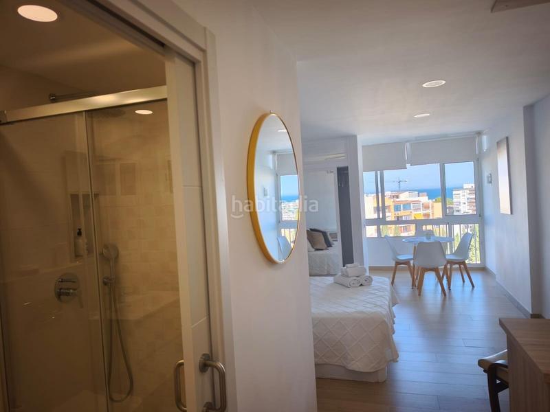 Foto a97ad131-9d6a-4766-b1f2-4373552e67bf. Estudi amb piscina a Parque de la Paloma Benalmádena