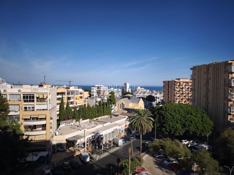 Foto b6c4190e-4756-49db-9bec-07bc3c8cc96a. Estudi amb piscina a Parque de la Paloma Benalmádena