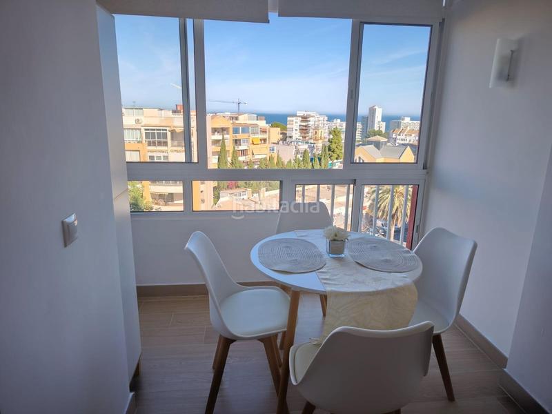 Foto bd47017c-b4e8-4003-a748-50a085e523bf. Estudi amb piscina a Parque de la Paloma Benalmádena