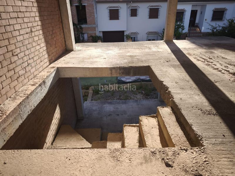 Foto 2fb938f6-1f29-4e56-9e92-b4d9cde63fcb. Terreny residencial a Colmenar