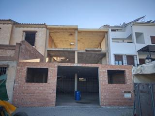 Wohngrundstück in Colmenar