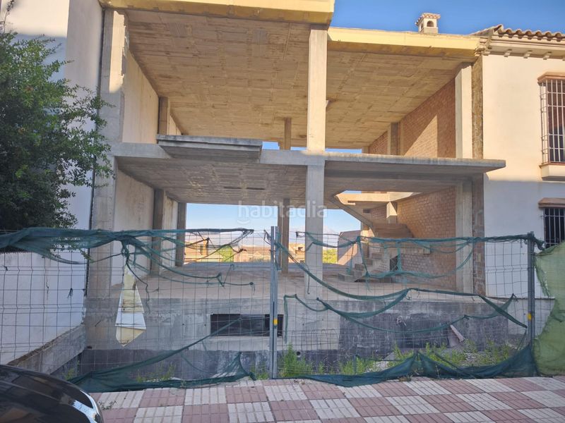 Foto 9401a15d-deb6-45f9-8ce0-c51b0b7bf0f3. Terreny residencial a Colmenar