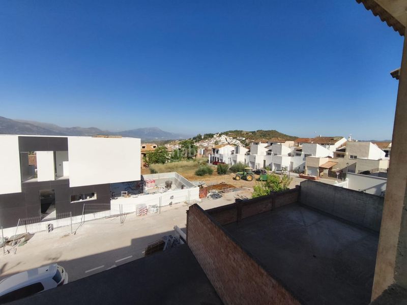 Foto b2028bca-dd0e-4d9b-a0fc-929759f3683e. Terreny residencial a Colmenar
