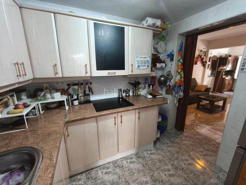 Foto 269f8a2b-fac5-4914-a82d-5b6aff322ce7. Appartement dans Carranque - Haza Cuevas Málaga