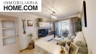 Planta baja en Girón - Las Delicias. Estupendo piso reformado en huelin, málaga