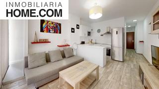 Studio  Calle calle de los campillos, 4. Encantador apartamento reformado en el edificio los verdiales  t
