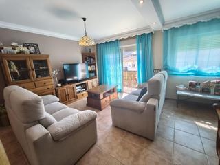 Appartement  Calle calle de vicente aleixandre. Piso hermoso en centro de alhaurin de la torre
