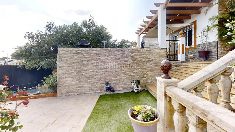 Foto 0314059c-b09f-45fd-b011-c9f4786fca0d. Chalet mit parking pool in El Romeral-Peñón de Zapata Alhaurín de la Torre