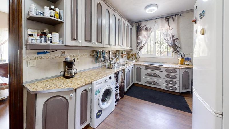 Foto 0baa046f-51d5-4d53-9b11-984fa2f21e4e. Chalet mit parking pool in El Romeral-Peñón de Zapata Alhaurín de la Torre