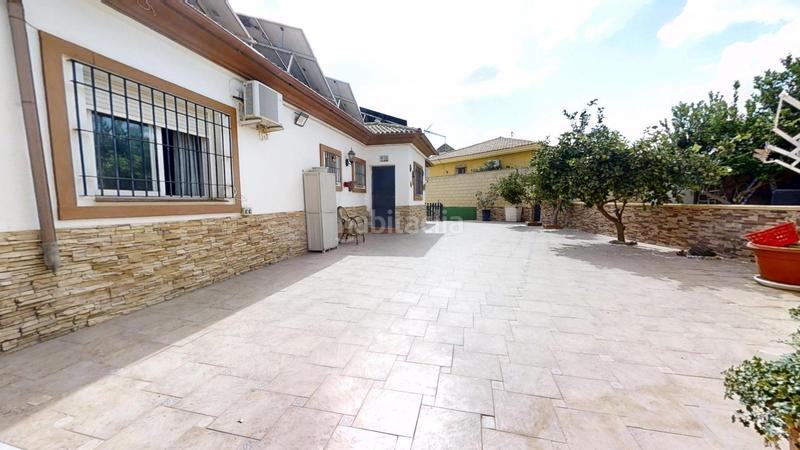 Foto 2a060016-012d-4fbc-9cb1-d3c2b8b7c481. Chalet mit parking pool in El Romeral-Peñón de Zapata Alhaurín de la Torre