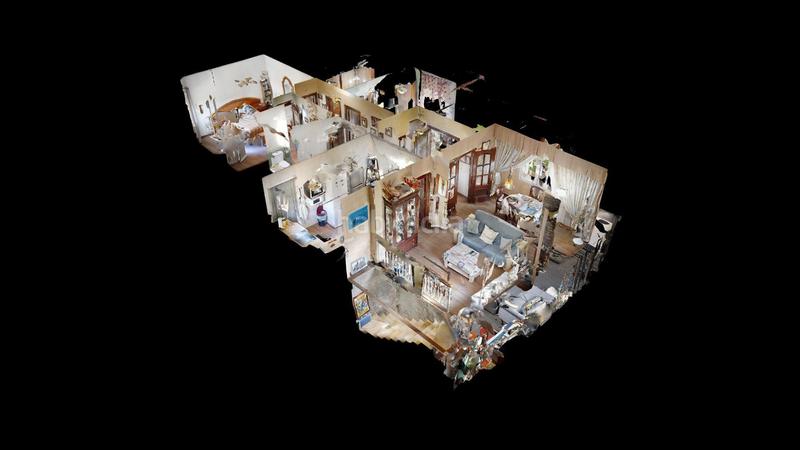 Foto 3a4b1181-8e45-49a9-9b80-3d40942ef669. Chalet mit parking pool in El Romeral-Peñón de Zapata Alhaurín de la Torre