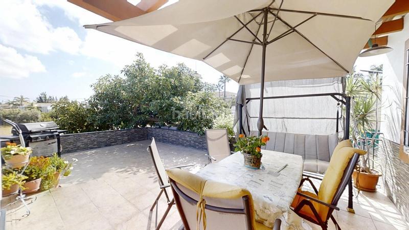 Foto 3a665556-2f52-435e-a50d-f96bb09cce40. Chalet mit parking pool in El Romeral-Peñón de Zapata Alhaurín de la Torre