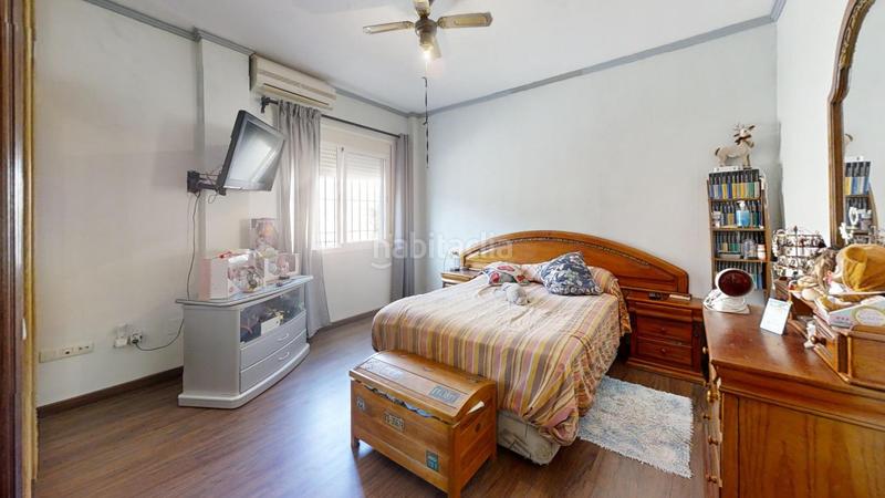 Foto 3b01e47d-78f8-4a52-be21-e6159297af57. Chalet mit parking pool in El Romeral-Peñón de Zapata Alhaurín de la Torre