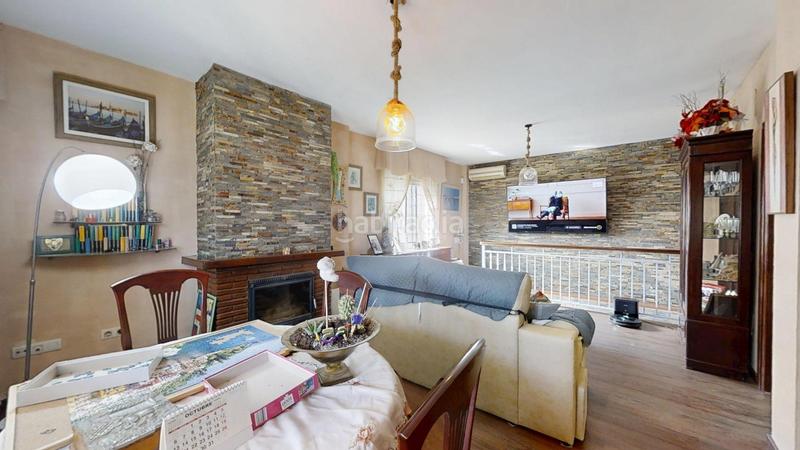 Foto 3c3871c6-cc56-45c2-826f-a7ff1b5c3c56. Chalet mit parking pool in El Romeral-Peñón de Zapata Alhaurín de la Torre