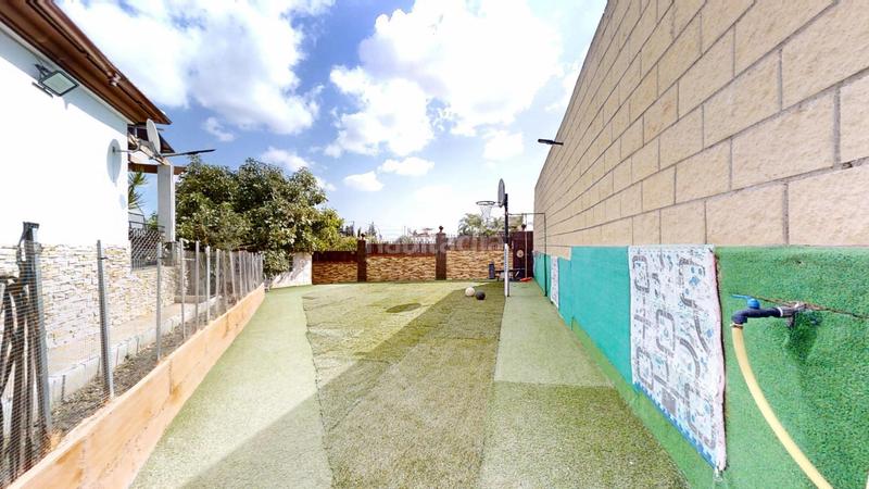 Foto 48702c34-e059-4146-a532-a78a2d5c7b49. Chalet mit parking pool in El Romeral-Peñón de Zapata Alhaurín de la Torre