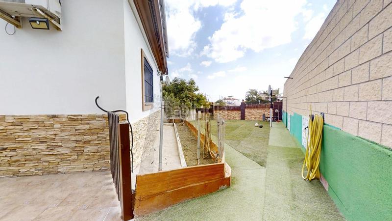 Foto 4ca63090-6278-4589-92bd-2e684eb8d8da. Chalet mit parking pool in El Romeral-Peñón de Zapata Alhaurín de la Torre