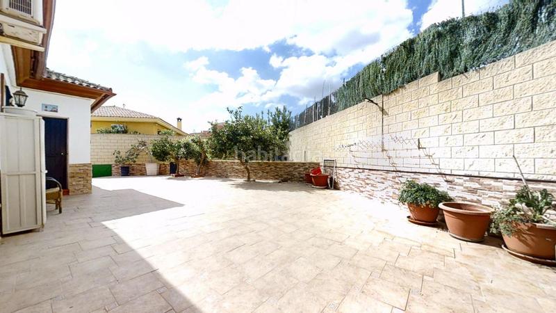 Foto 5c28455b-ed7d-423a-b280-05acfc45f3a1. Chalet mit parking pool in El Romeral-Peñón de Zapata Alhaurín de la Torre