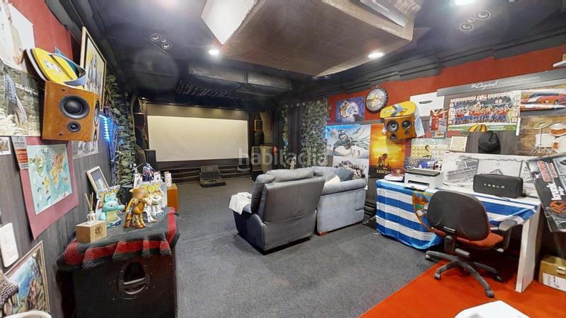 Foto 6d8c09b3-c8cc-4242-a414-de9bec16fddc. Chalet mit parking pool in El Romeral-Peñón de Zapata Alhaurín de la Torre