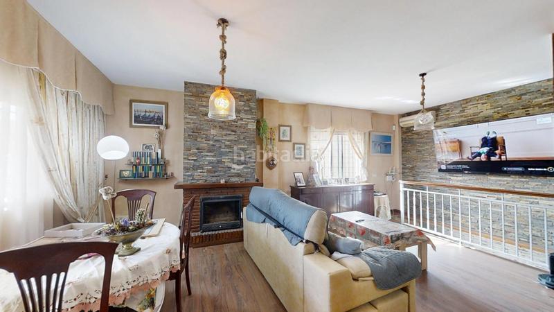 Foto 9dd8d5c8-34d1-4726-9e90-d52b67918846. Chalet mit parking pool in El Romeral-Peñón de Zapata Alhaurín de la Torre