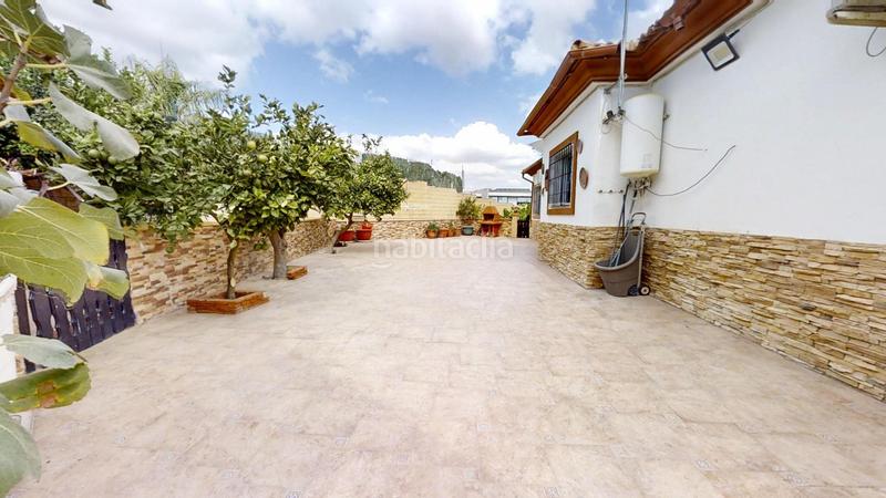 Foto 9e373d5e-4416-4ab2-8a35-49fe16425c57. Chalet mit parking pool in El Romeral-Peñón de Zapata Alhaurín de la Torre