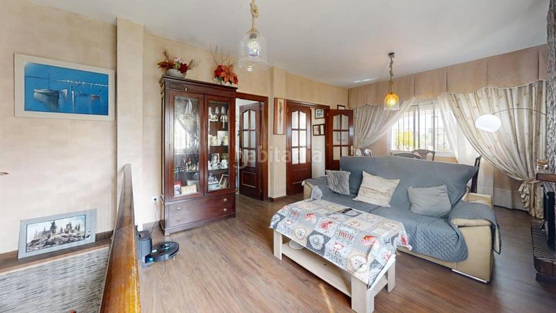 Foto a7ea4eb9-f923-44da-8b15-4cdf97b26481. Chalet mit parking pool in El Romeral-Peñón de Zapata Alhaurín de la Torre