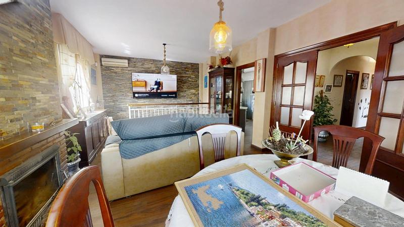 Foto ad6dd8fd-fb58-4262-ace1-8dbd5dc58fb4. Chalet mit parking pool in El Romeral-Peñón de Zapata Alhaurín de la Torre