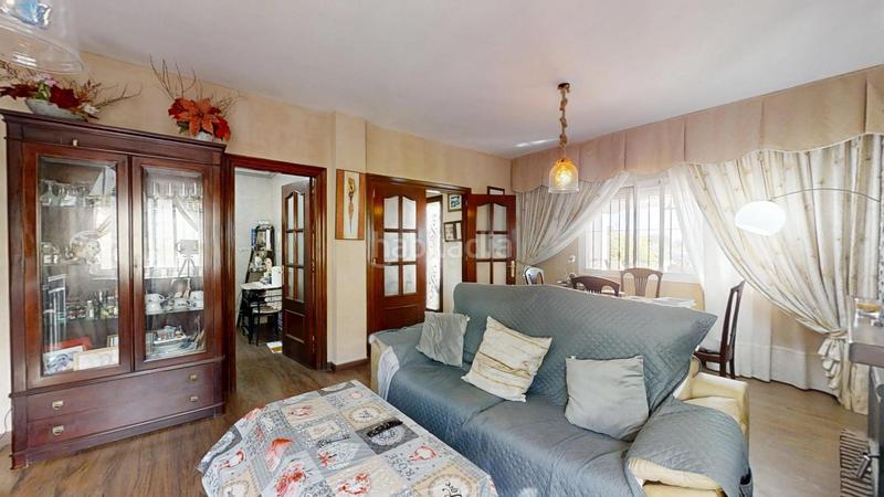 Foto b313e789-f1e5-4c16-918d-001aa4cd8ade. Chalet mit parking pool in El Romeral-Peñón de Zapata Alhaurín de la Torre