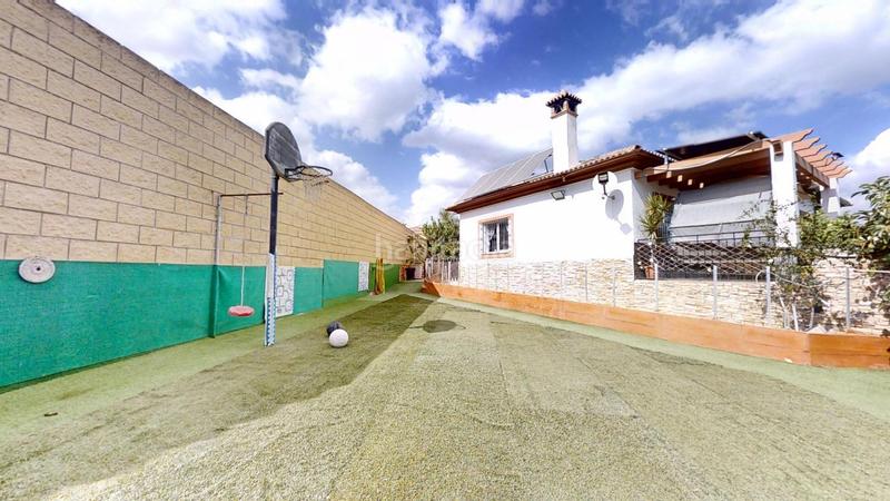 Foto bbf03892-5a99-40f4-b7ef-7ed584e8a367. Chalet mit parking pool in El Romeral-Peñón de Zapata Alhaurín de la Torre