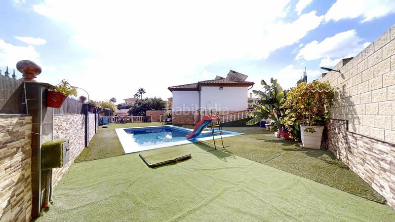 Foto cb3ede7f-d42a-4402-960c-318c3092f037. Chalet mit parking pool in El Romeral-Peñón de Zapata Alhaurín de la Torre