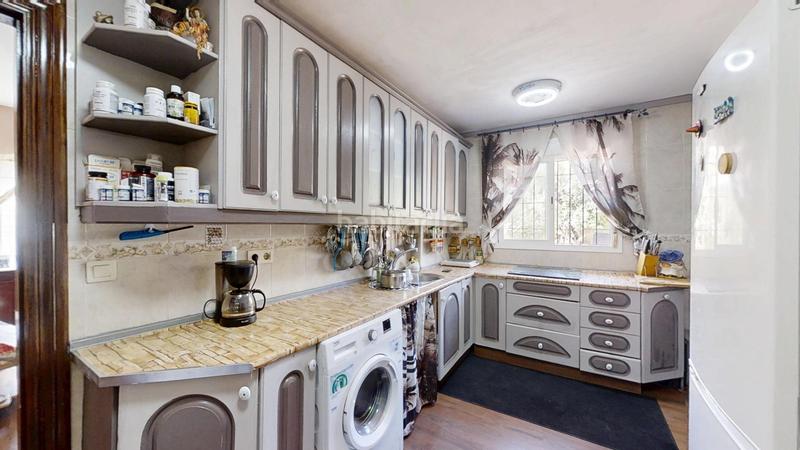 Foto d22eb1ce-f15e-47f7-a507-8b2d8ef535ef. Chalet mit parking pool in El Romeral-Peñón de Zapata Alhaurín de la Torre