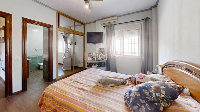 Foto f0ca0d8c-a285-4808-80c2-058d56abb671. Chalet mit parking pool in El Romeral-Peñón de Zapata Alhaurín de la Torre