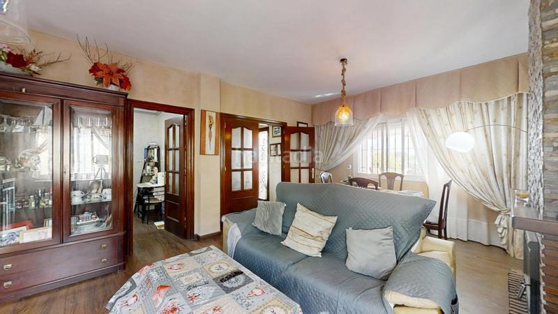 Foto f71252d9-fad0-40f6-808b-9e24443902f9. Chalet mit parking pool in El Romeral-Peñón de Zapata Alhaurín de la Torre