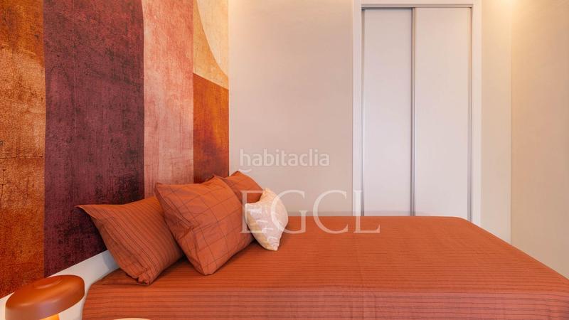 Foto a39dda60-1849-40de-925a-582758082441. Affitto appartamento in La Merced Málaga