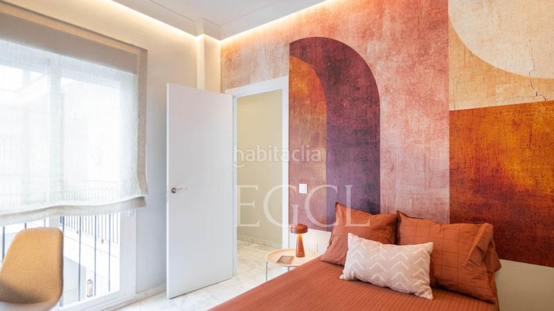 Foto 1ea20697-3e44-479a-a427-57524b6f8743. Location appartement dans La Merced Málaga