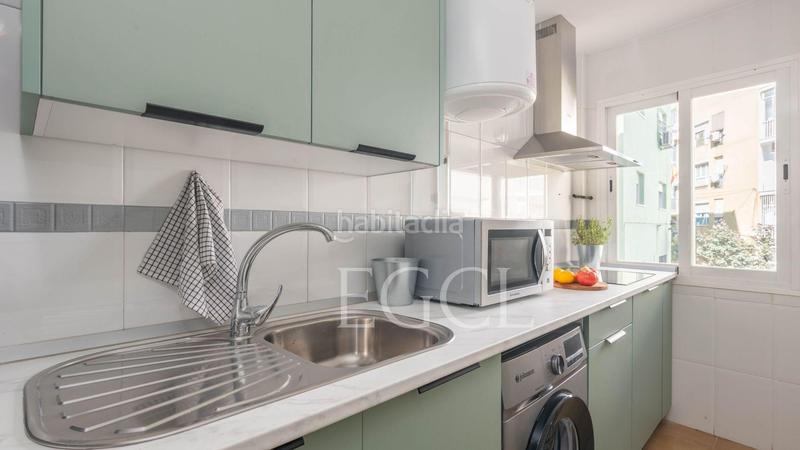 Foto 2fbabca0-962d-438c-a3e0-4ca966221dde. Location appartement dans La Merced Málaga