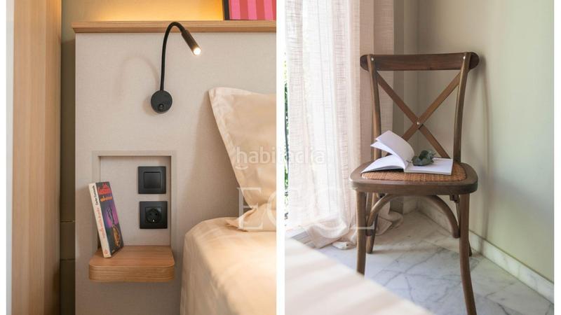 Foto 41a7bcb7-4c91-49bd-a841-2a695f17380f. Location appartement dans La Merced Málaga