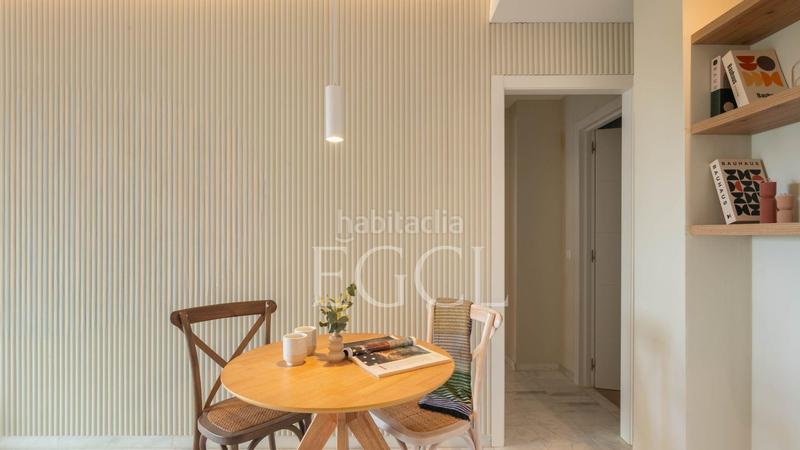 Foto 4c7d2e57-7c05-4461-b855-b84decc58528. Location appartement dans La Merced Málaga