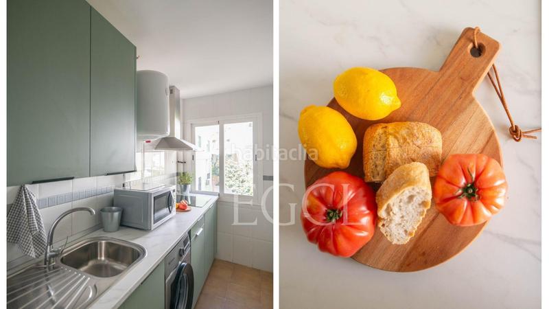 Foto 6c964a43-ba47-42db-8f78-a5974b9e4bf6. Location appartement dans La Merced Málaga