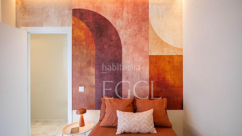 Foto bd2302be-e692-4249-8fad-53697ac00194. Location appartement dans La Merced Málaga