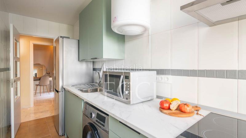 Foto d8701448-6718-4d41-bcaf-fc0baa2725a8. Location appartement dans La Merced Málaga