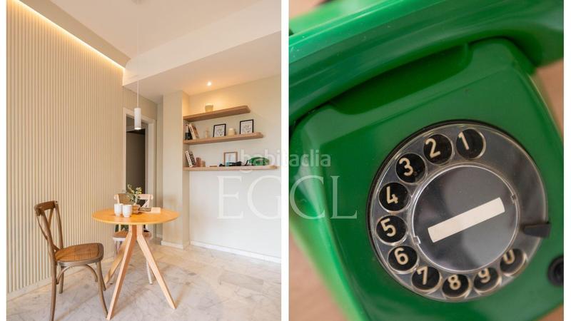 Foto eea962cf-8781-4b6b-ab96-382d9d39b686. Location appartement dans La Merced Málaga