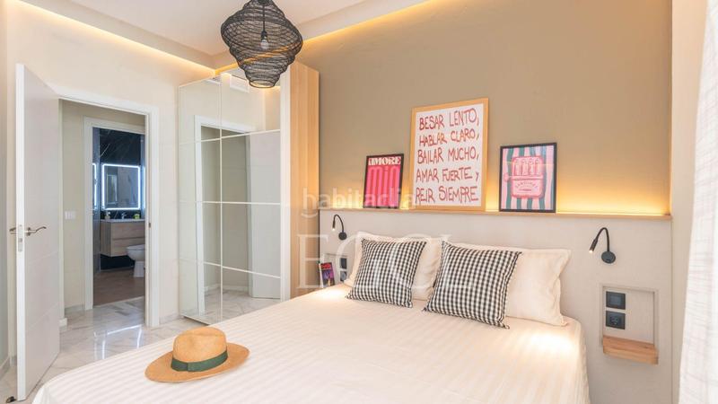 Foto fffe57b5-e720-419d-b61a-b89f0f167094. Location appartement dans La Merced Málaga