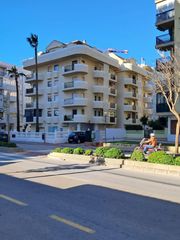 Pis a Las Gaviotas - Carvajal. Piso en venta en fuengirola  segunda línea de playa,