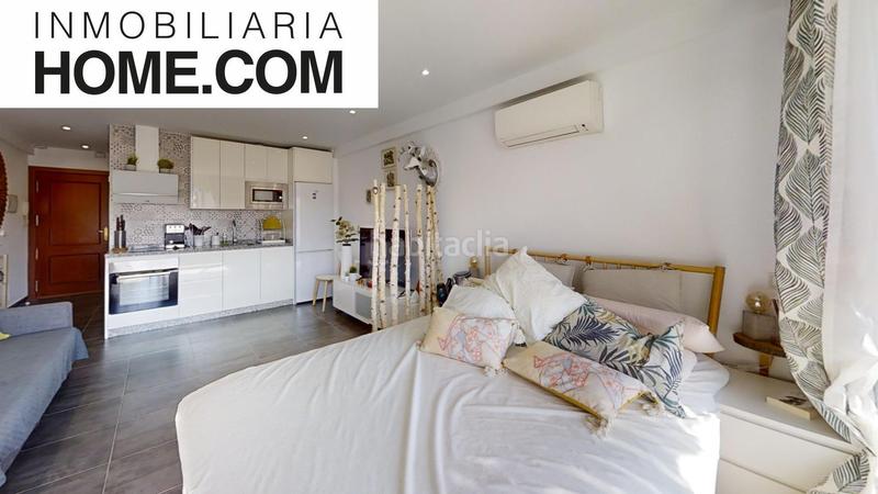 Foto 28b0adcf-6e4e-41d6-b280-f2dc77c762cf. Appartement dans Montemar Torremolinos