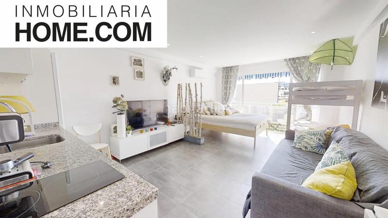 Foto 7cd795c9-bf41-4b06-9b1e-bb7f1e5cb5df. Appartement dans Montemar Torremolinos