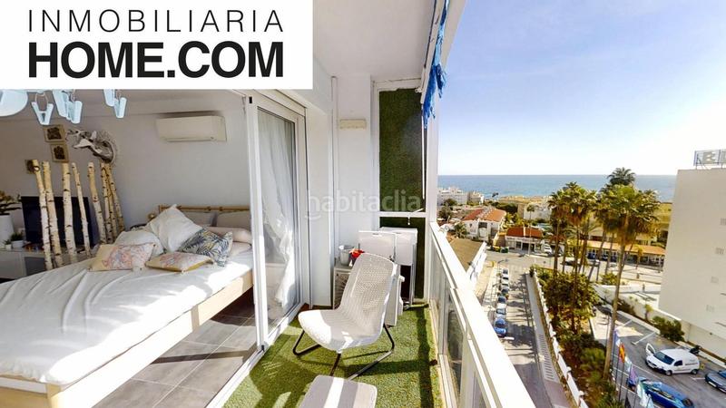 Foto b5e20d51-3ee2-4e2c-816d-38106632d3c3. Appartement dans Montemar Torremolinos