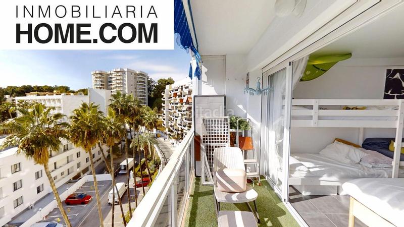 Foto c65b4a40-6527-488a-84b9-6dba7be67660. Appartement dans Montemar Torremolinos