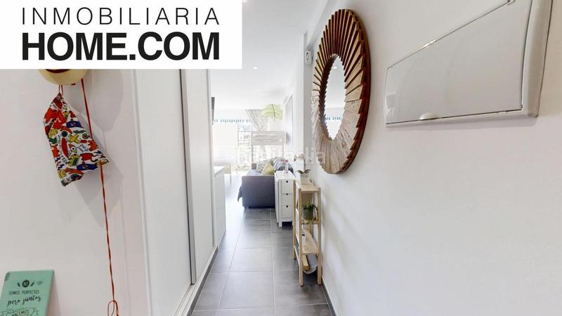 Foto c9d5cdb8-c54e-4e64-9d3b-fa6f1e165b9e. Appartement dans Montemar Torremolinos