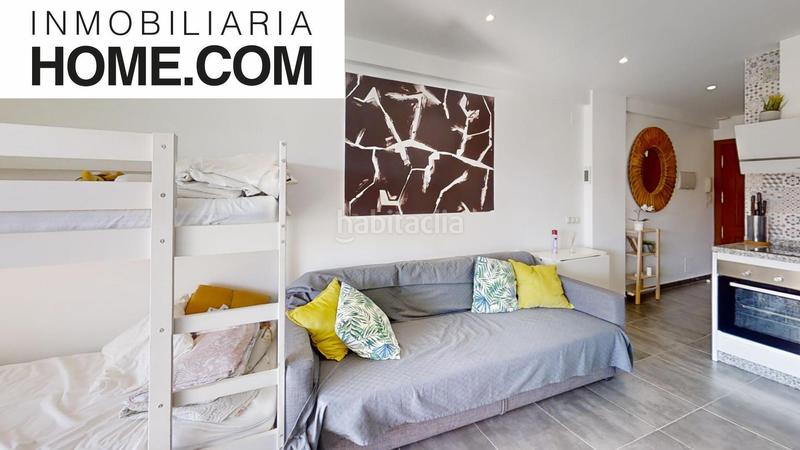 Foto d6795ecd-fb19-4977-acdb-d06170b57cd9. Appartement dans Montemar Torremolinos