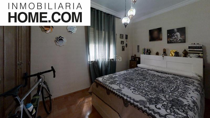 Foto 012518e5-5859-48e5-bc76-6bf7b3263c4f. Etagenwohnung mit heizung in Dos Hermanas - Nuevo San Andrés Málaga